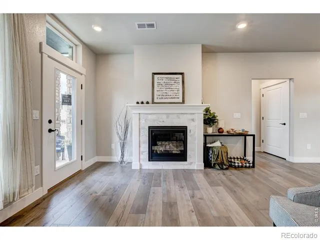 245 High Point Drive #208 Longmont, CO 80504