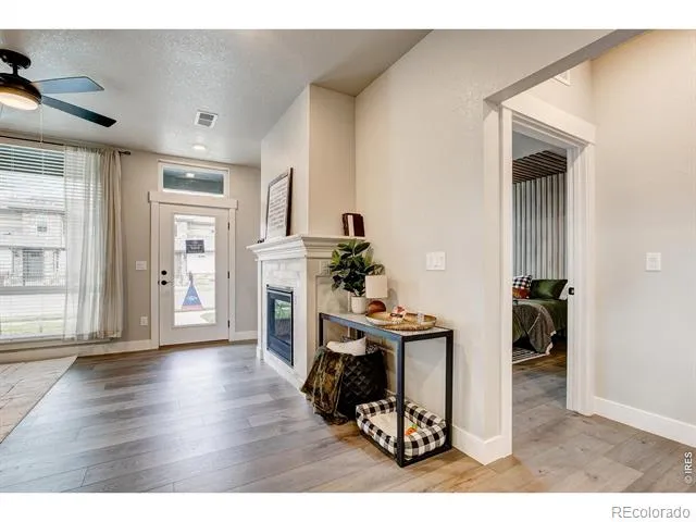 245 High Point Drive #208 Longmont, CO 80504