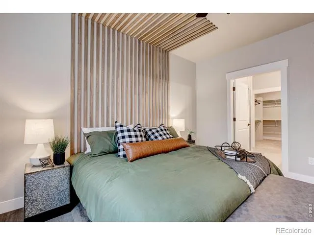 245 High Point Drive #208 Longmont, CO 80504
