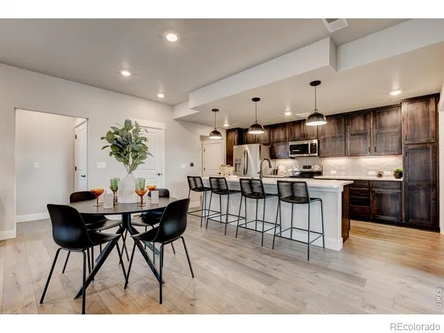 245 High Point Drive #208 Longmont, CO 80504
