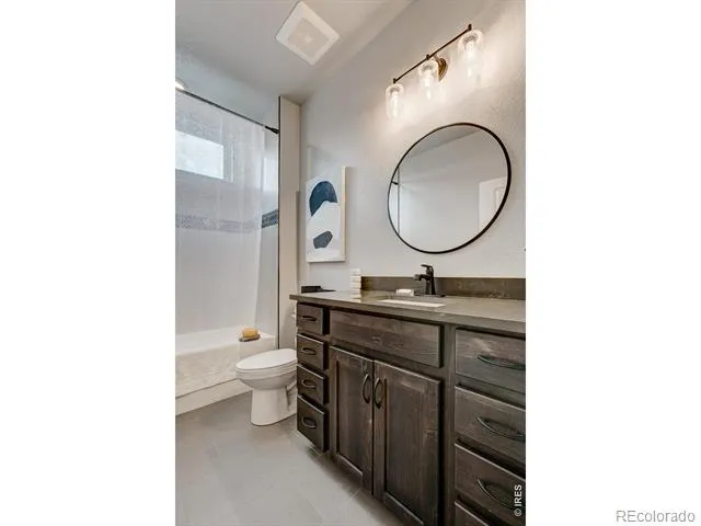 245 High Point Drive #208 Longmont, CO 80504