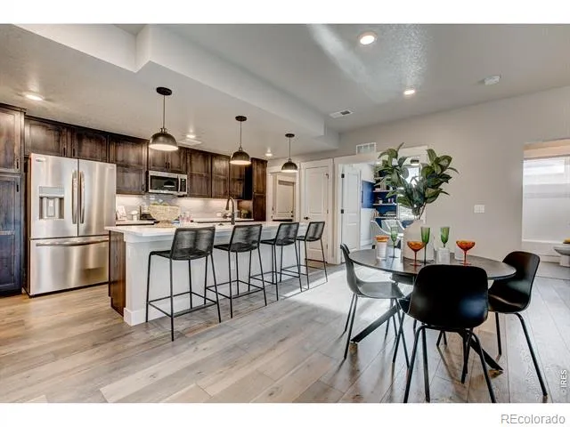 245 High Point Drive #208 Longmont, CO 80504