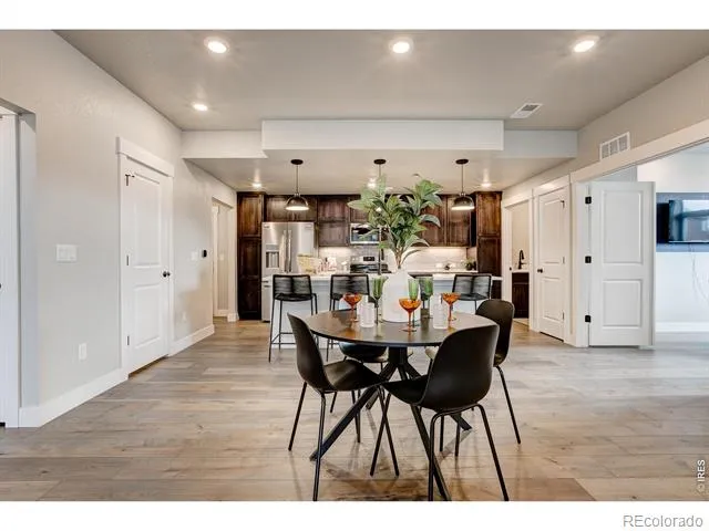 245 High Point Drive #208 Longmont, CO 80504