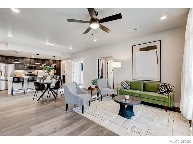245 High Point Drive #208 Longmont, CO 80504