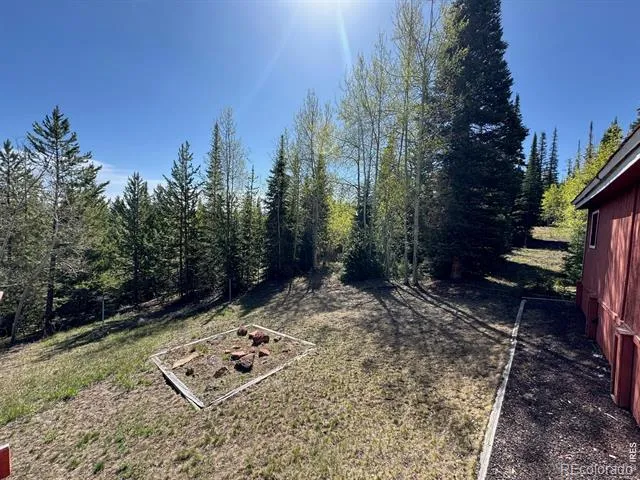 44 Alpine Lane Walden, CO 80480