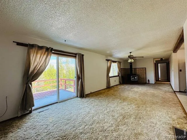 44 Alpine Lane Walden, CO 80480