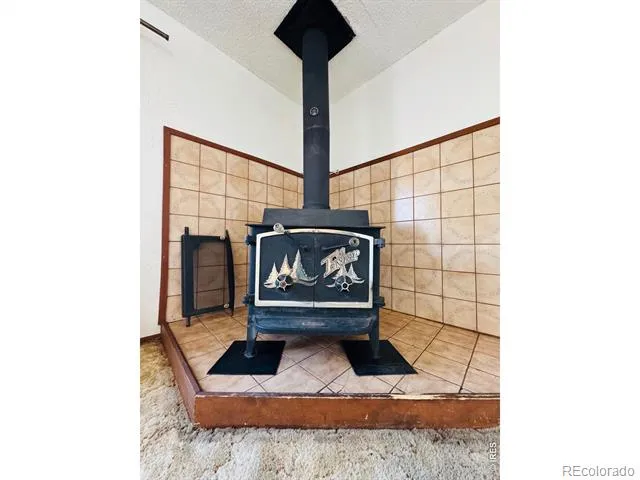 44 Alpine Lane Walden, CO 80480