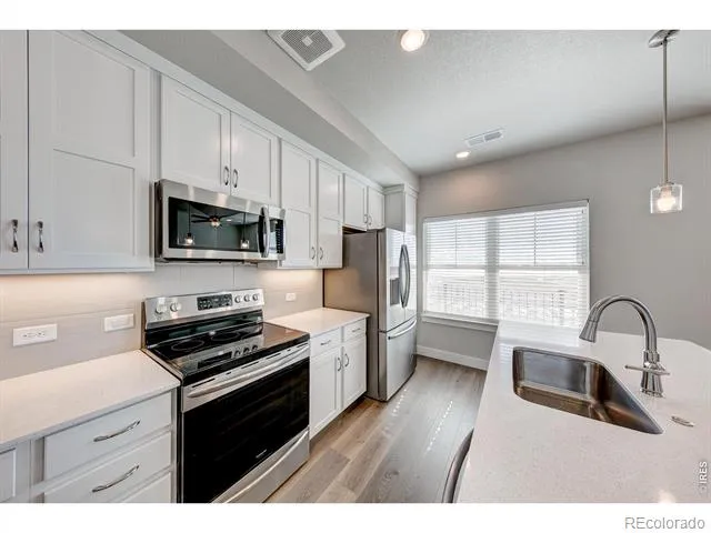 245 High Point Drive #201 Longmont, CO 80504