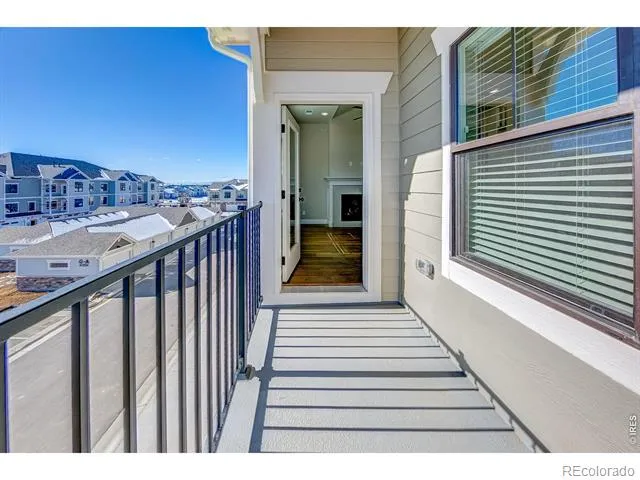 245 High Point Drive #201 Longmont, CO 80504