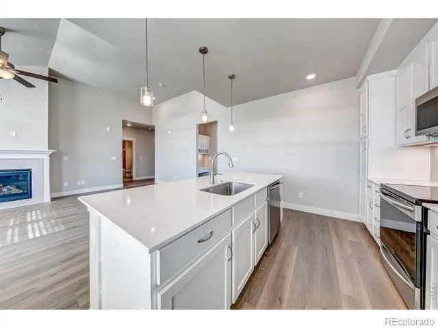 245 High Point Drive #201 Longmont, CO 80504