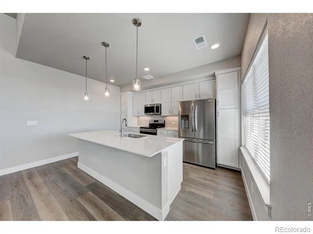 245 High Point Drive #201 Longmont, CO 80504
