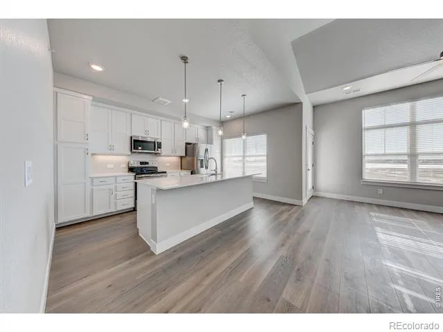 245 High Point Drive #201 Longmont, CO 80504