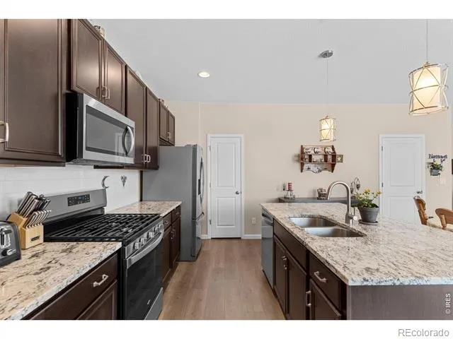 2431 Cottongrass Avenue Loveland, CO 80538