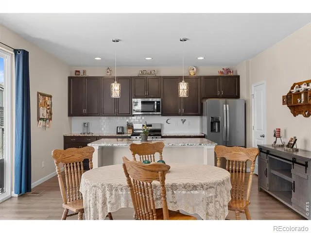 2431 Cottongrass Avenue Loveland, CO 80538