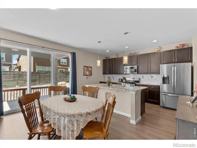 2431 Cottongrass Avenue Loveland, CO 80538