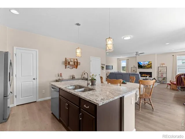 2431 Cottongrass Avenue Loveland, CO 80538