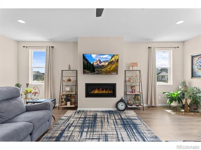 2431 Cottongrass Avenue Loveland, CO 80538