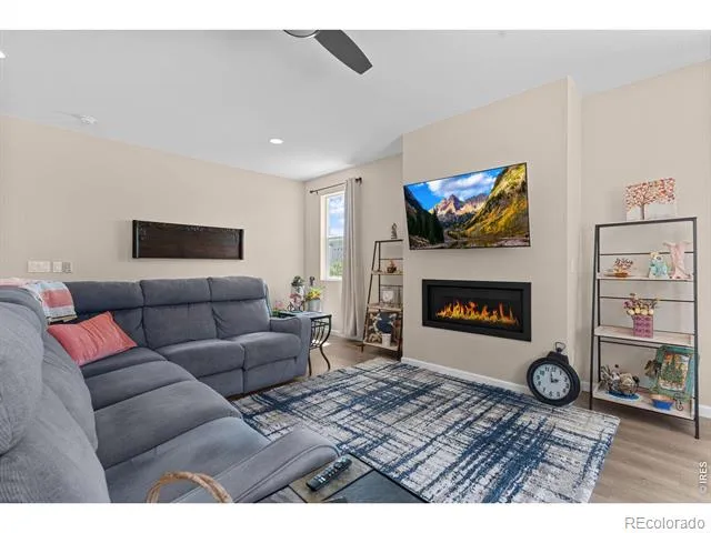 2431 Cottongrass Avenue Loveland, CO 80538