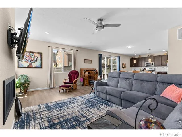 2431 Cottongrass Avenue Loveland, CO 80538