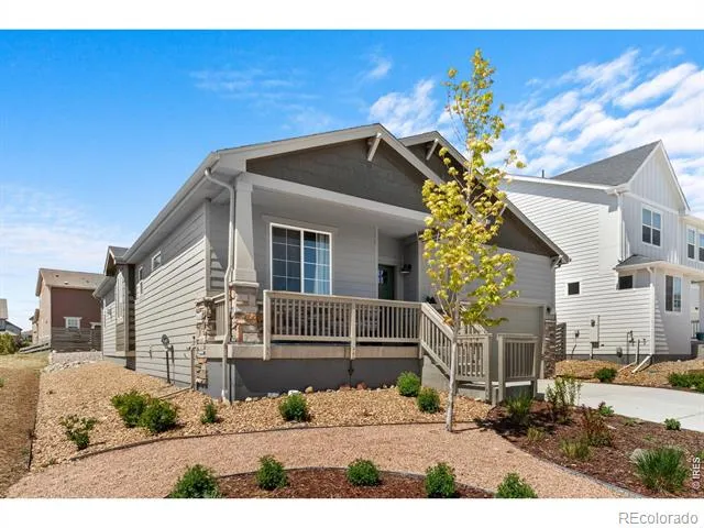 2431 Cottongrass Avenue Loveland, CO 80538