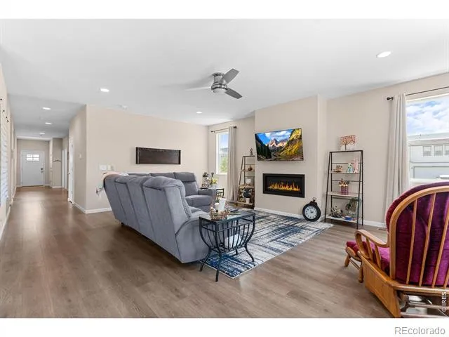 2431 Cottongrass Avenue Loveland, CO 80538