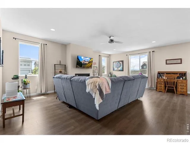 2431 Cottongrass Avenue Loveland, CO 80538