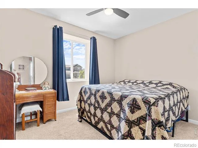 2431 Cottongrass Avenue Loveland, CO 80538