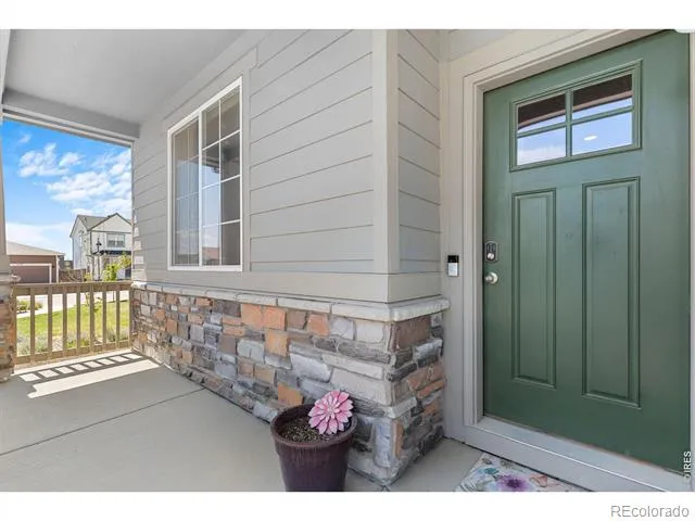 2431 Cottongrass Avenue Loveland, CO 80538