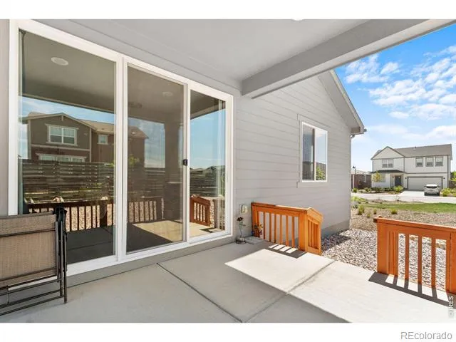 2431 Cottongrass Avenue Loveland, CO 80538