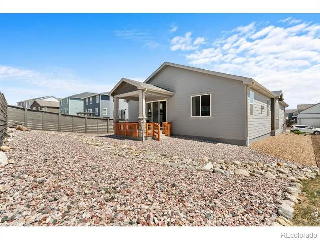 2431 Cottongrass Avenue Loveland, CO 80538