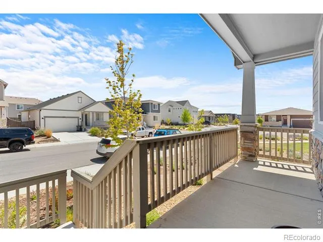 2431 Cottongrass Avenue Loveland, CO 80538
