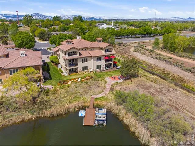 404 Split Rock Drive Loveland, CO 80537