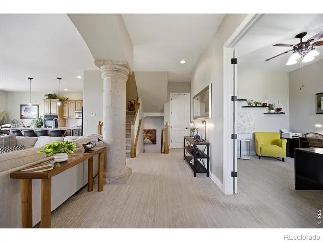404 Split Rock Drive Loveland, CO 80537