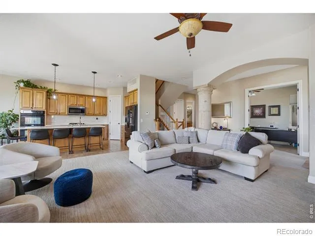 404 Split Rock Drive Loveland, CO 80537
