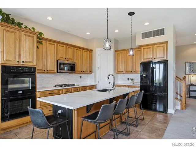 404 Split Rock Drive Loveland, CO 80537
