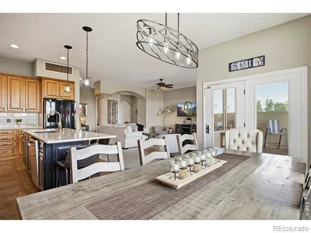 404 Split Rock Drive Loveland, CO 80537