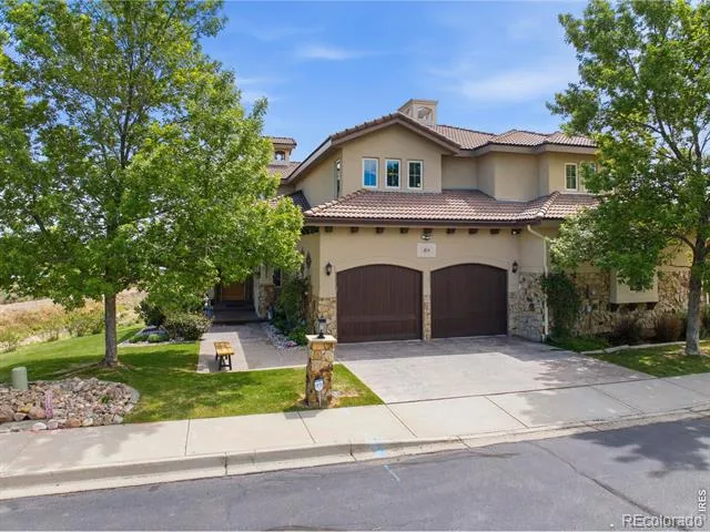 404 Split Rock Drive Loveland, CO 80537