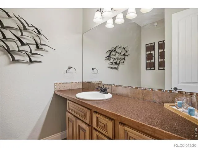 404 Split Rock Drive Loveland, CO 80537