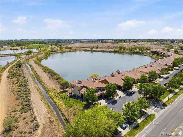 404 Split Rock Drive Loveland, CO 80537