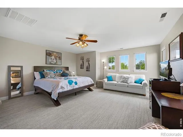404 Split Rock Drive Loveland, CO 80537