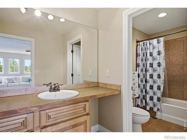 404 Split Rock Drive Loveland, CO 80537