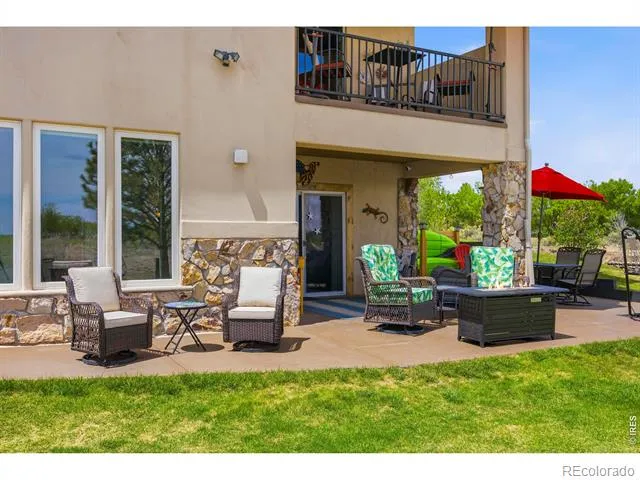 404 Split Rock Drive Loveland, CO 80537