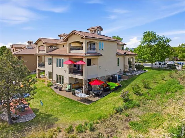 404 Split Rock Drive Loveland, CO 80537