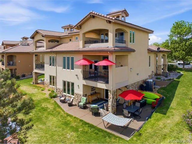 404 Split Rock Drive Loveland, CO 80537
