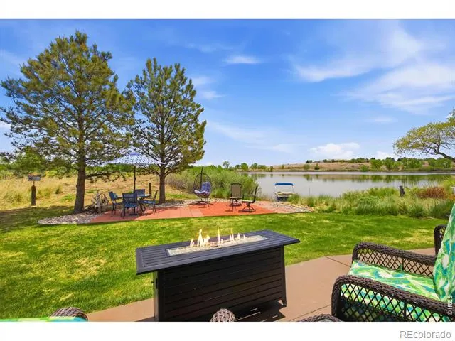 404 Split Rock Drive Loveland, CO 80537
