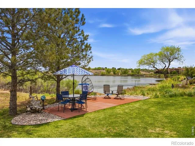 404 Split Rock Drive Loveland, CO 80537