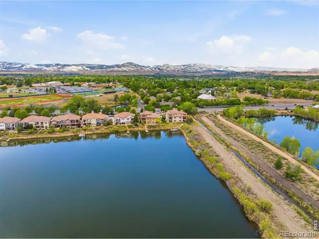 404 Split Rock Drive Loveland, CO 80537
