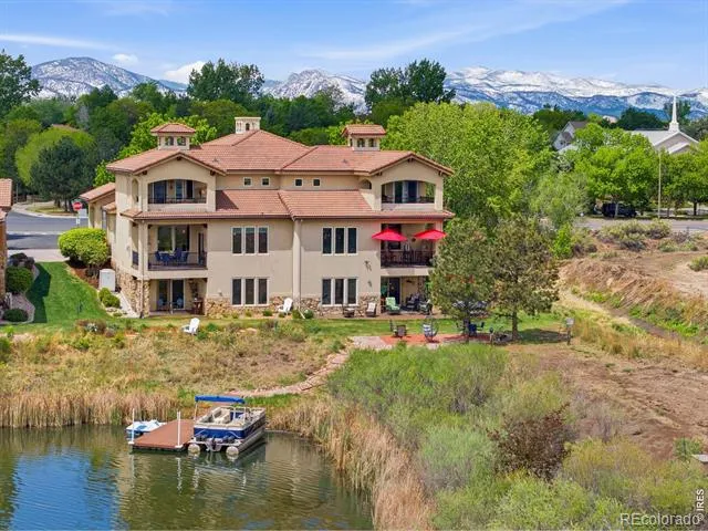 404 Split Rock Drive Loveland, CO 80537