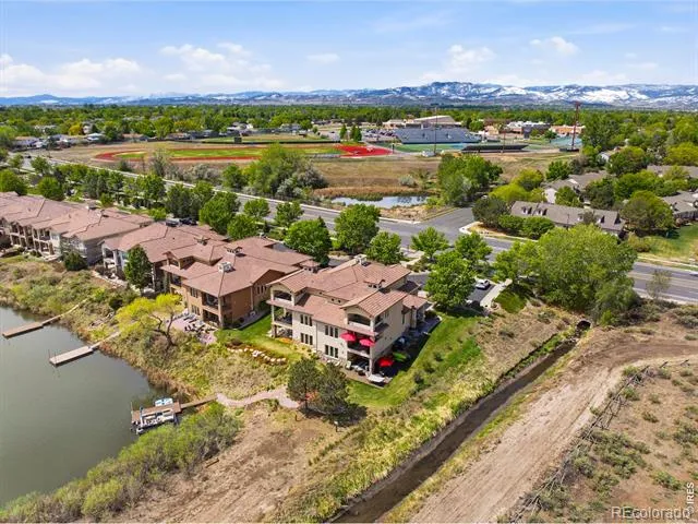 404 Split Rock Drive Loveland, CO 80537