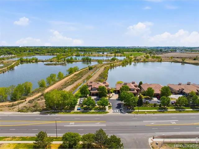 404 Split Rock Drive Loveland, CO 80537